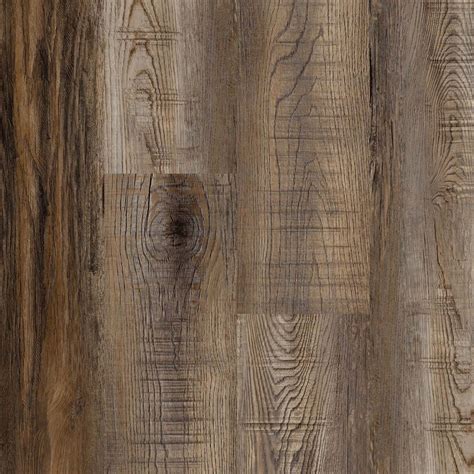 Knotty Pine Vinyl Plank Flooring: A Stylish And Durable Choice ...