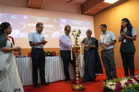 CSE Day Inauguration | FISAT | Federal Institute of Science And Technology