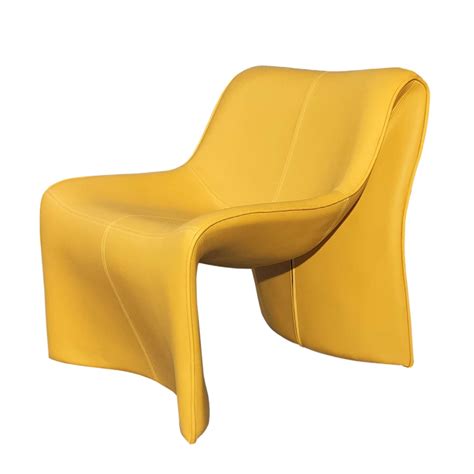 Cassina 卡西纳 720 LADY armchair 设计师 720女士扶手椅 意式极简客厅卧室沙发休闲椅