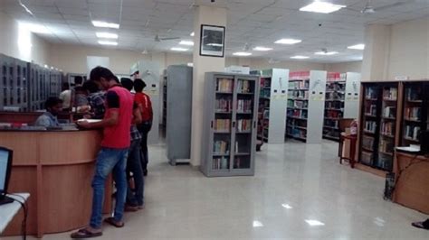 Library-IIT Mandi
