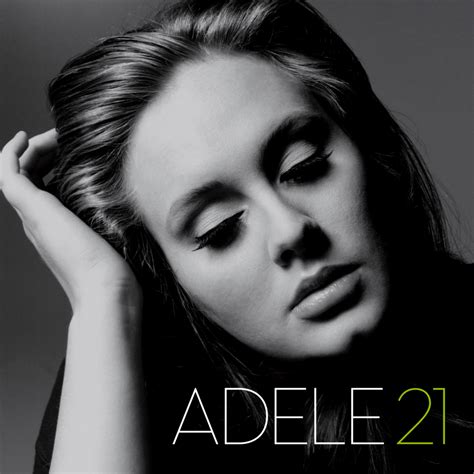 Adele – 21 (Vinyl) | MusicZone | Vinyl Records Cork | Vinyl Records Ireland