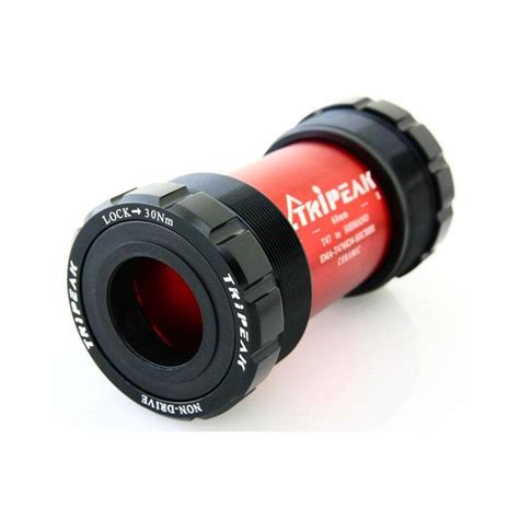 Tripeak Bottom Bracket | T47 Bottom Bracket | Cycling Boutique
