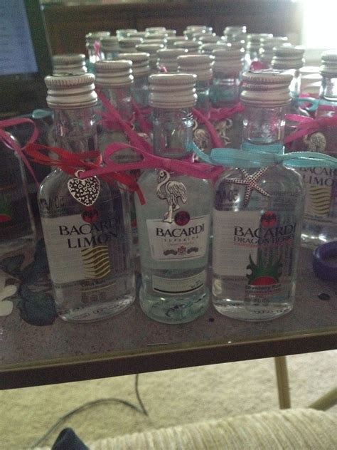 Adult party favors | Party favors for adults, Adult birthday party ...