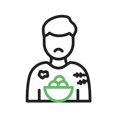 Beggar - Free user icons