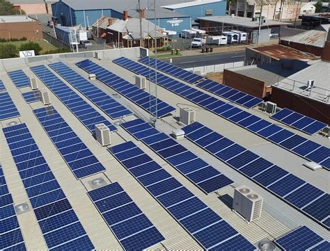 Mater Tellus India Private Limited - Solar Company in Lucknow