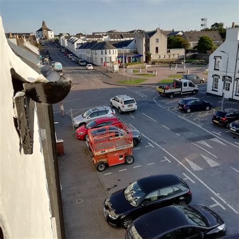 THE HARBOUR INN (Bowmore, Islay) - Inn Reviews & Photos - Tripadvisor