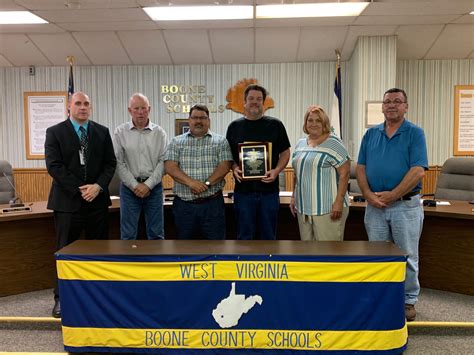 Home - Boone County Schools