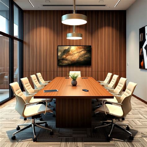 Conference Room Design 的图像结果