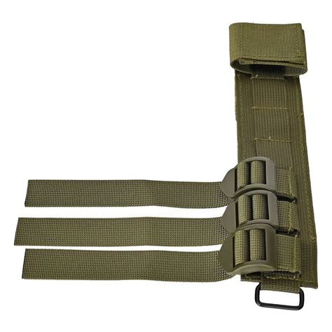 Buy Mysumtac Sheath MOLLE Attachment Sheath Bag Adapter Tool Carrier ...