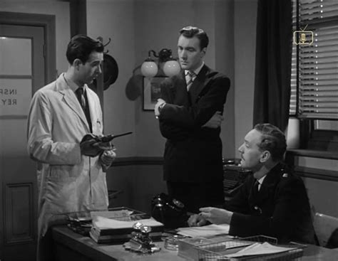 Bullet from the Past (1957)