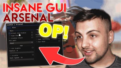 Arsenal Aimbot Wallbang Script Pastebin 的图像结果