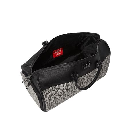 Sprayground SG All Day Duffle Edición Limitada | Ubuy India