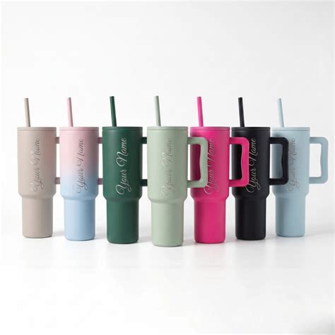 Customized Kixa Oasis Tumbler 1.2L | Stanless Steel & Insulated