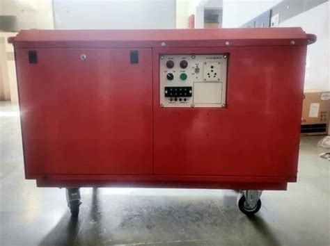 Diesel Generator - 5 Kva Air Cool Diesel Generator Trader - Wholesaler ...