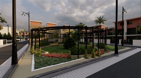 Reciprocal Infrastructures (P) Ltd.