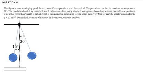 Pre Calculus Pendulum Swing Problems Explained 的图像结果