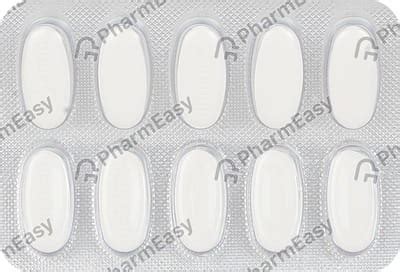 Keppra 1 G Tablet (10): Uses, Side Effects, Price & Dosage | PharmEasy