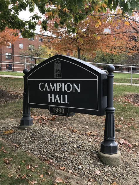 John Carroll University - Acceptance Rate, Deadlines & Admission Info