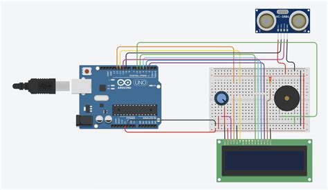 Image result for How to Code Ultrasonic Distance Sensor