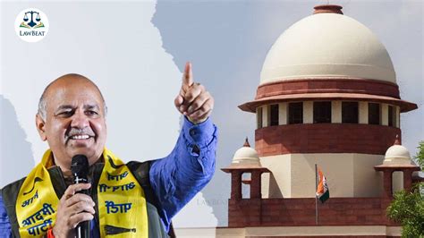 LawBeat | "No intention to implicate anybody", Top Court clarifies ...