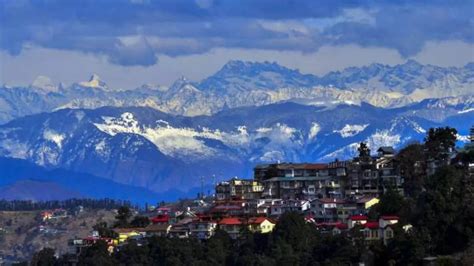 Weather update: Rainfall or snowfall likely over Western Himalayan ...