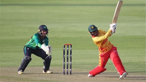 IRE-W vs ZIM-W 1st T20I: TV channel, online live stream and how to ...