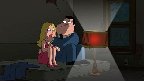 American Dad! Season 7 Image | Fancaps