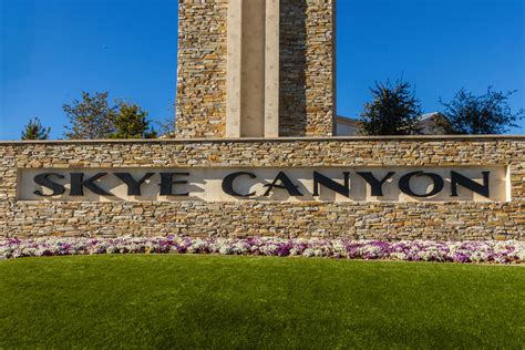 Skye Canyon - Your Centennial Hills Expert