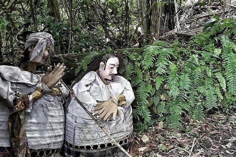 Trunyan Village Bali: Ancient Mysteries in Kintamani | Pickyourtrail