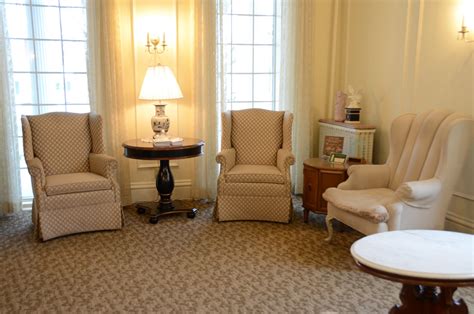 Bates Funeral Chapel