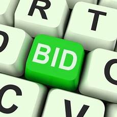 auction bid fundraising silent auctions the the bad the auction bid fundraising silent auctions the the bad the