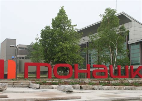 Mohawk College (Toronto, Ontario, Canada)