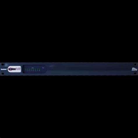 Audio Mixer - BSS-BLU-BOB2-M-EU Trader - Wholesaler / Distributor from ...