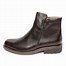 Image result for Brown Dress Boots for Men