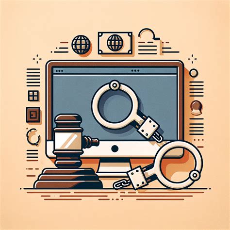 Delitos sexuales en Internet (18 USC § 2252) - Leppard Law - Abogados ...