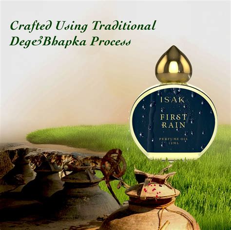 First Rain Collection