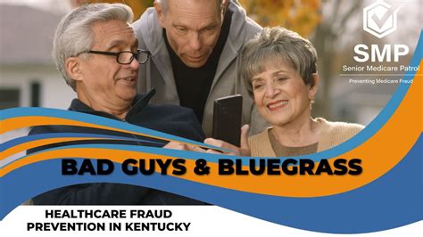 Bad Guys & Bluegrass - Healthcare Fraud Prevention in Kentucky ...