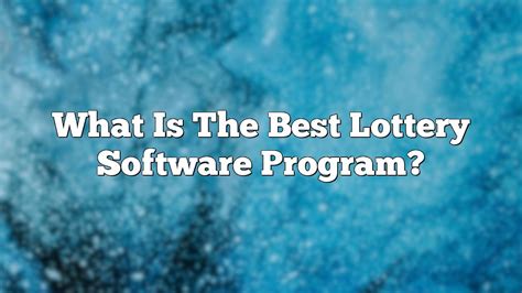 Free Lottery Software 的图像结果