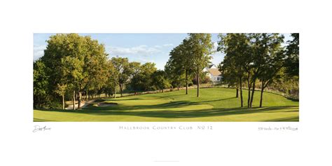 Hallbrook Country Club Kansas