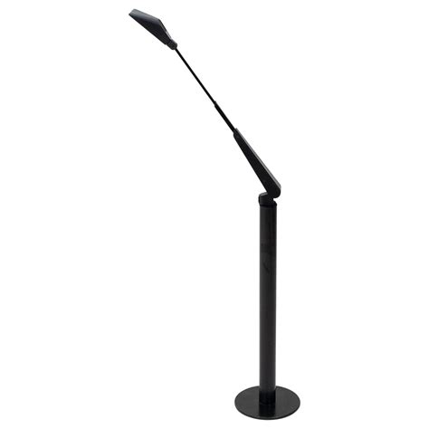 Italian Made Halogen Floor Lamp Torchiere Brass and Steel at 1stDibs ...