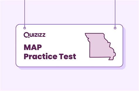 Image result for Map Test Practice