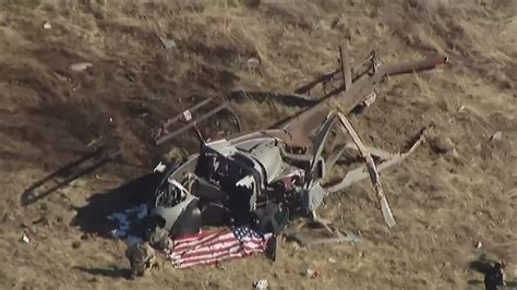 Border Protection agent killed in helicopter crash at Round Potrero ...