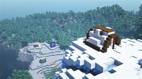 Image result for Minecraft Java Edition Shaders