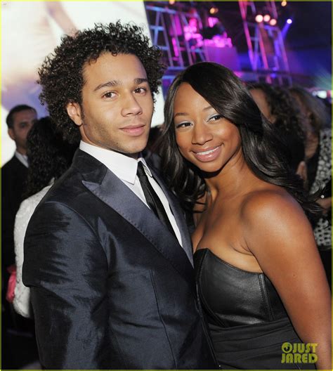 High School Musical's Corbin Bleu & Monique Coleman To Reunite In New ...