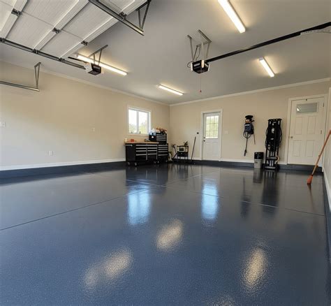 Best Epoxy Coating for Garage & Concrete Floors