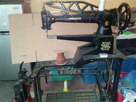 Image result for Singer 29K