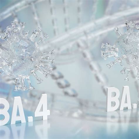 Corona: Sentinel-Analysen sollen besseres Monitoring der Omikron-Unter ...