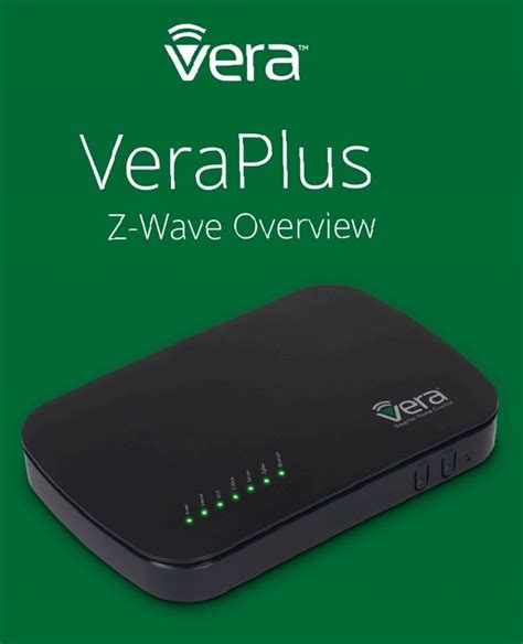 Vera Controller 的图像结果