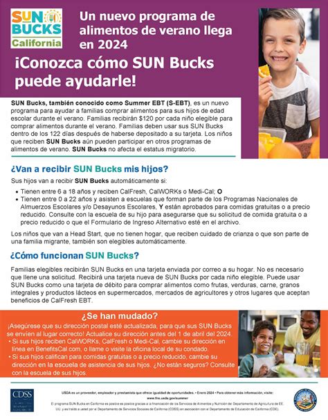 CalFresh | Kern County, CA - Department of Human Services