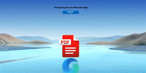 Image result for How to Add Text in PDF in Microsoft Edge PDF File